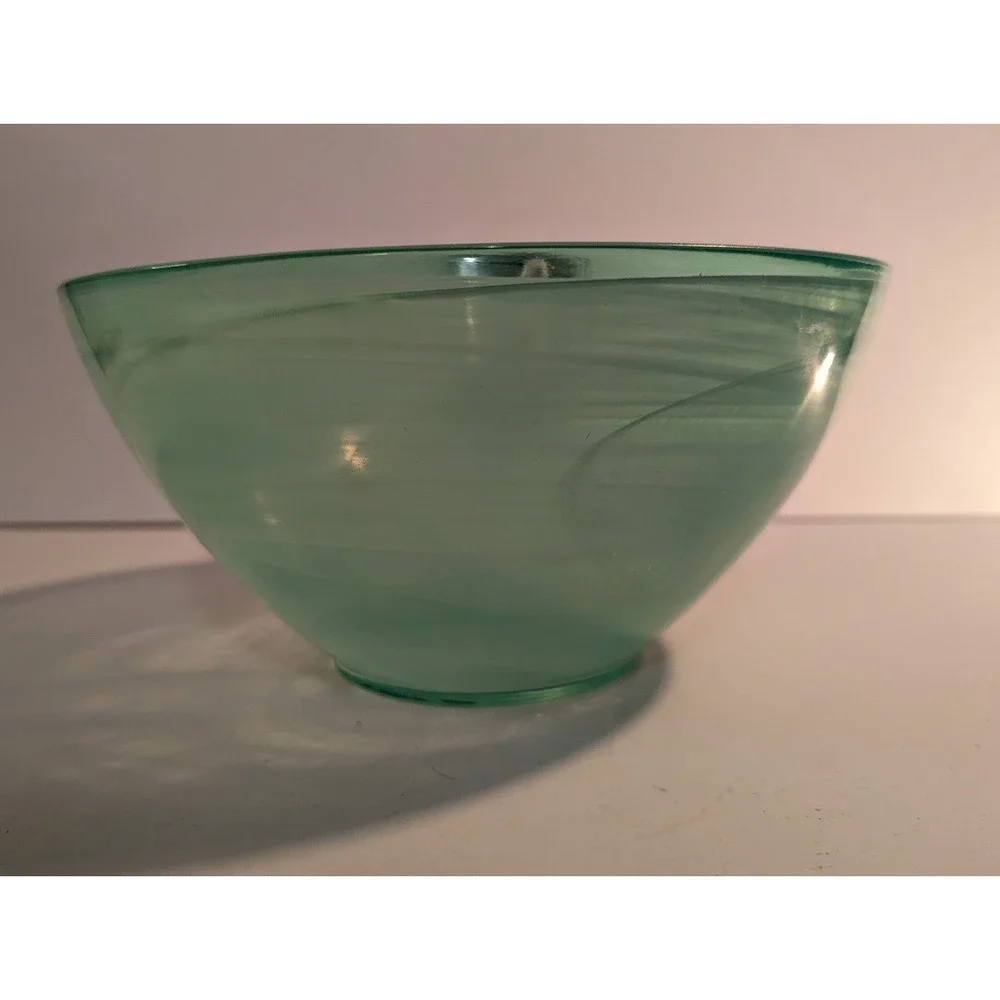 New Turkish delights mixing/‎ serving bowl